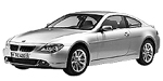 BMW E63 U2339 Fault Code