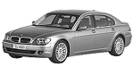 BMW E65 U2339 Fault Code