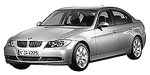 BMW E92 U2339 Fault Code